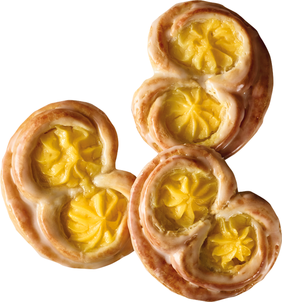 Schäfer's Dänische Plunderbrezel