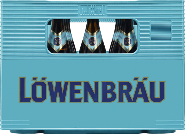 Löwenbräu Original
