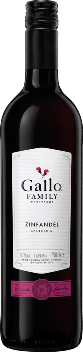 Gallo Wein oder Spritz