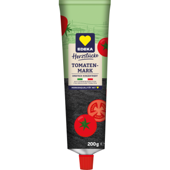 EDEKA - Tomatenmark