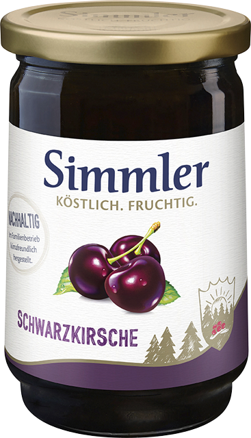 Simmler Konfitüre
