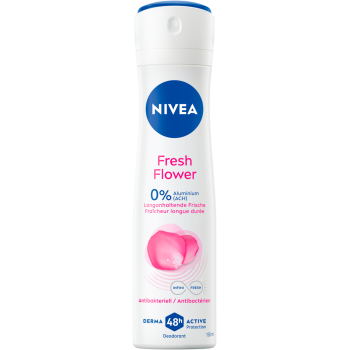 Nivea Deospray