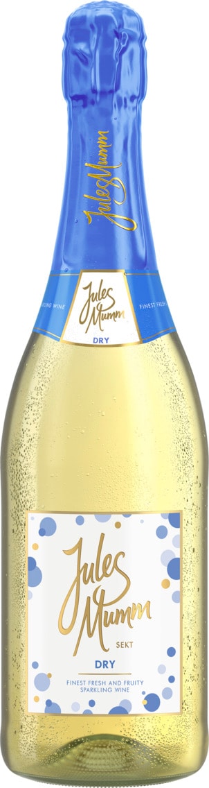 Jules Mumm Sekt