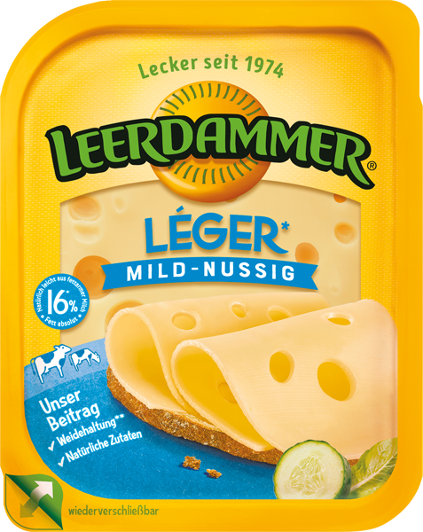 Leerdammer