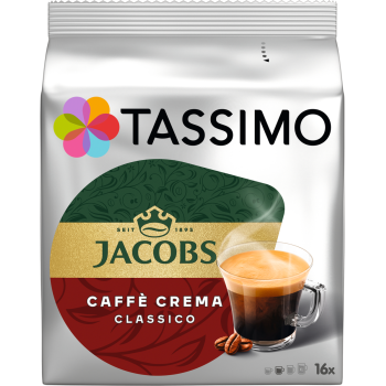 Jacobs Tassimo