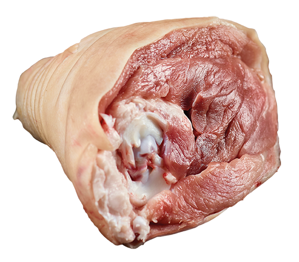 Bauerngut Schinkeneisbein*