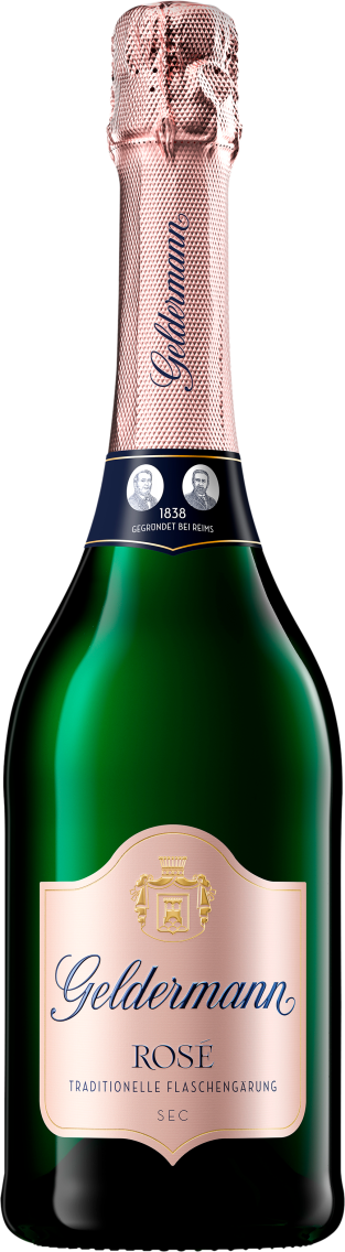 Geldermann Sekt