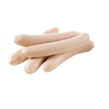 Rasting - Würstchenparade