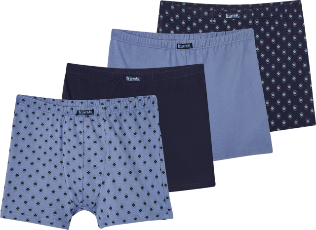 Herren Retroshorts