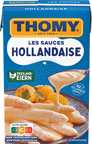 Thomy Les Sauces