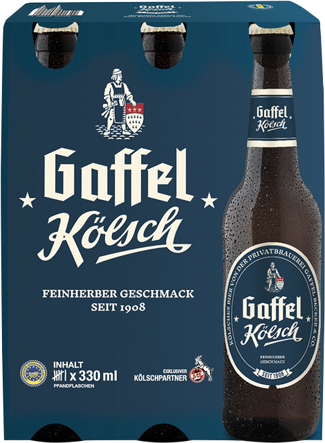 Gaffel Kölsch