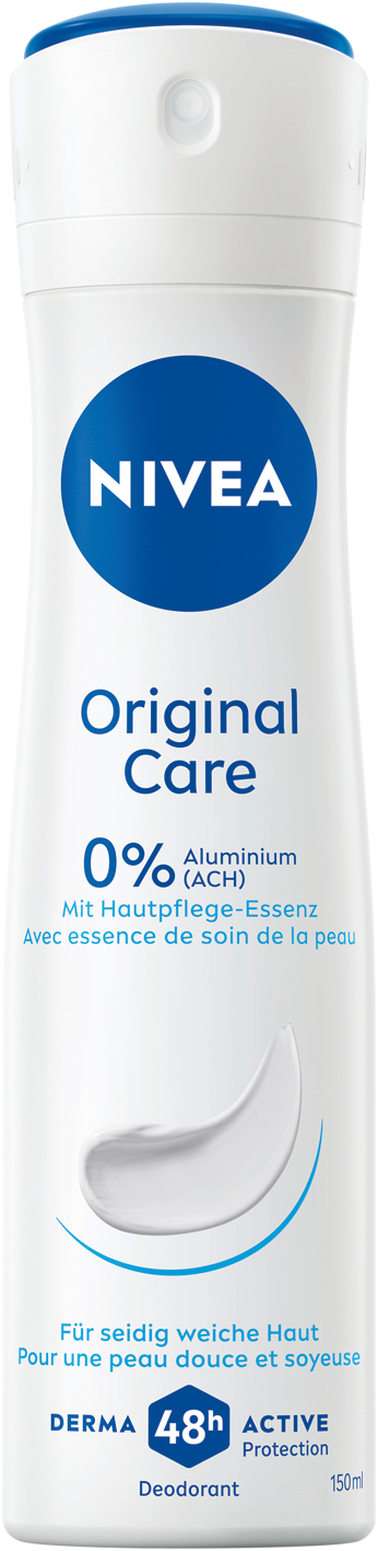 Nivea Deodorant-Spray