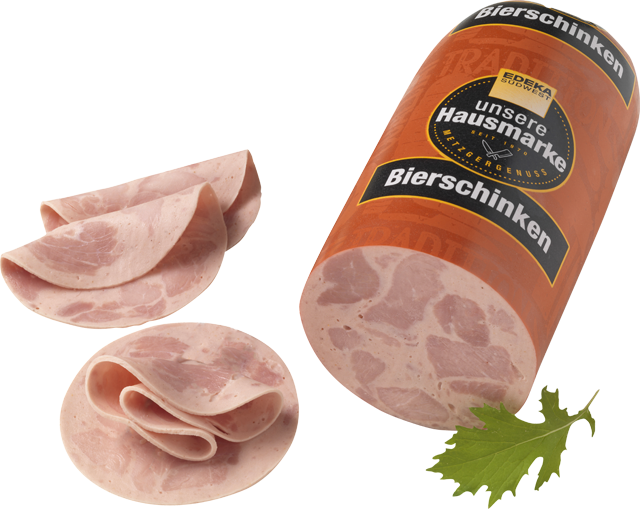 Delikatess-Bierschinken 