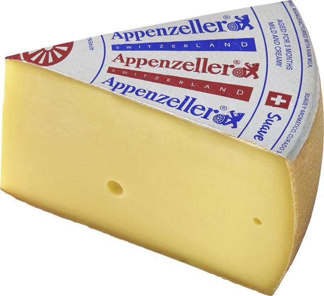Donnerstag bis Samstag: Appenzeller