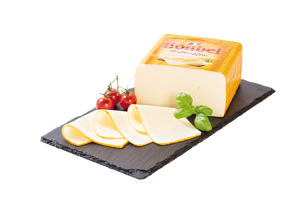 Bonbel Butterkäse