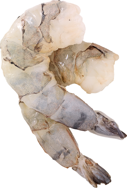 ¹Riesengarnelenschwänze  13/15 – ca. 31 g