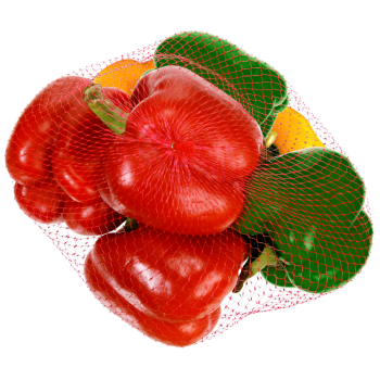 Spanien - Paprika-Mix