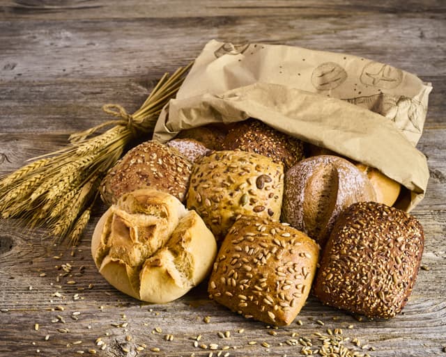 5 Stück Spezialbrötchen nach Wahl 