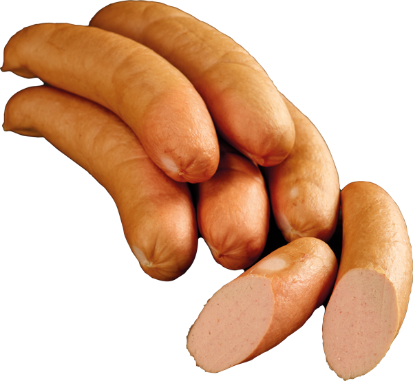 Bauerngut Bockwurst*