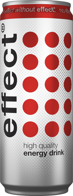 Effect Energy