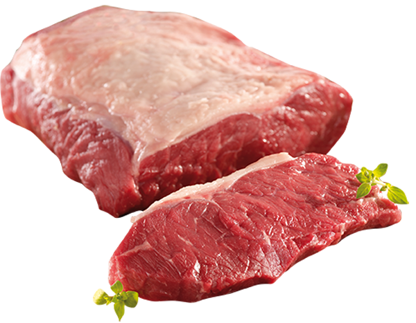 Bauerngut Zartes Roastbeef oder Rumpsteak*