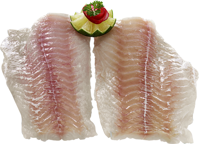 Donnerstag & Freitag: Kabeljaufilets