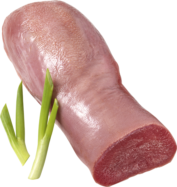 Rinderzunge gepökelt 