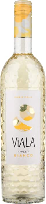 Italien Viala Sweet oder Rosière