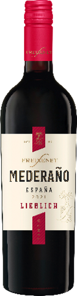 Freixenet Mederaño oder Mia