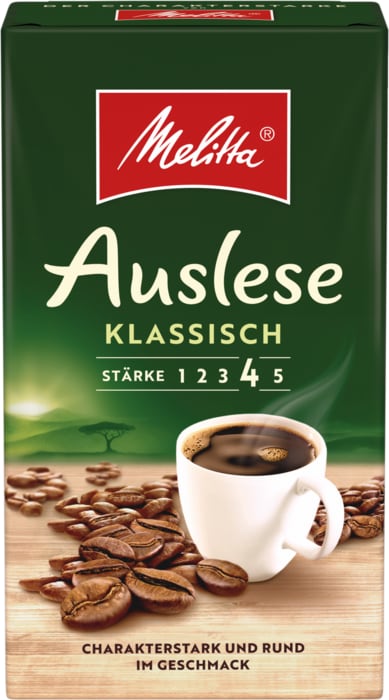 Melitta Kaffee