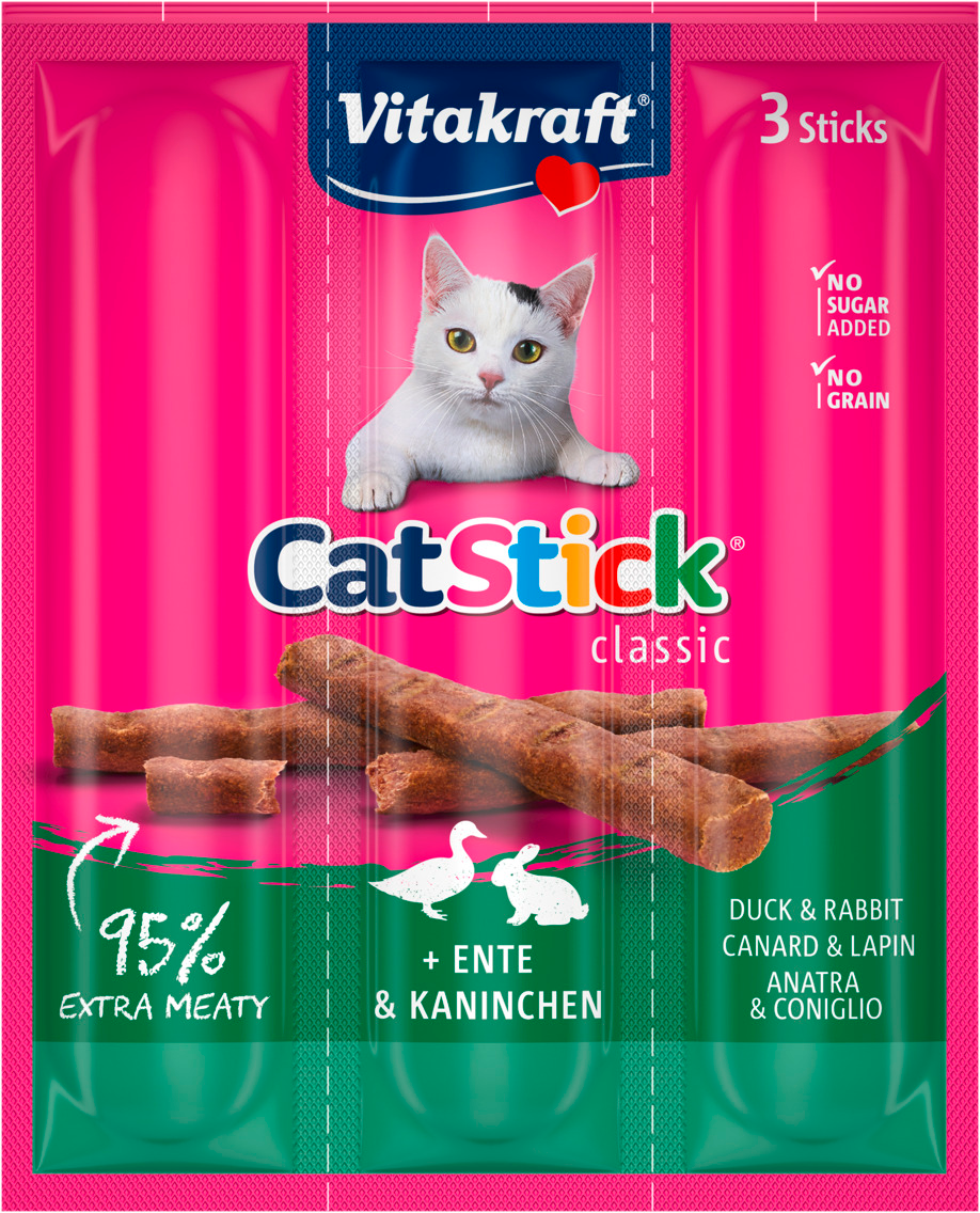 Vitakraft Catstick