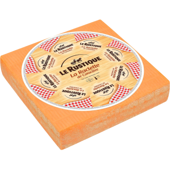 Le Rustique La Raclette