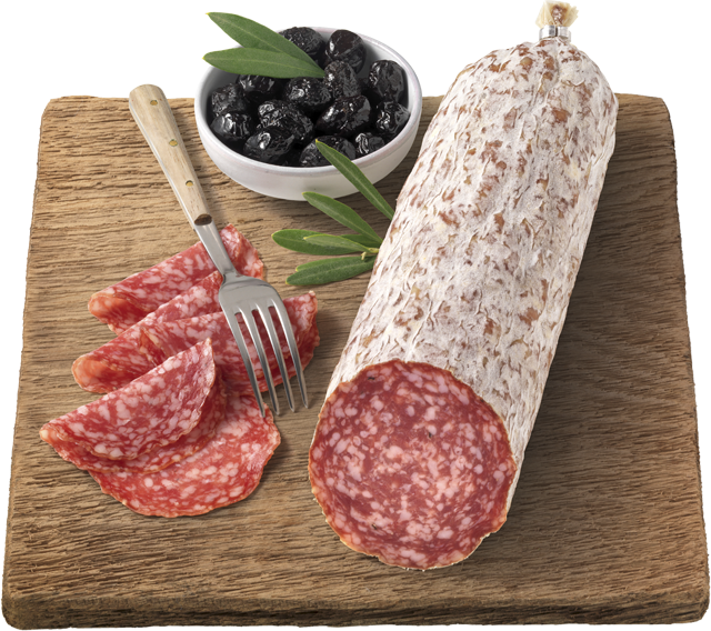 Casa Modena Salami Milano