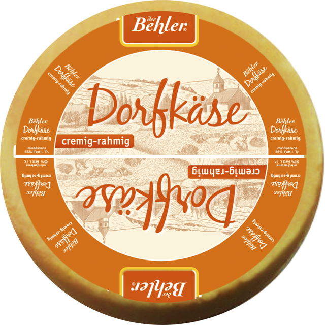 Behler Dorfkäse 