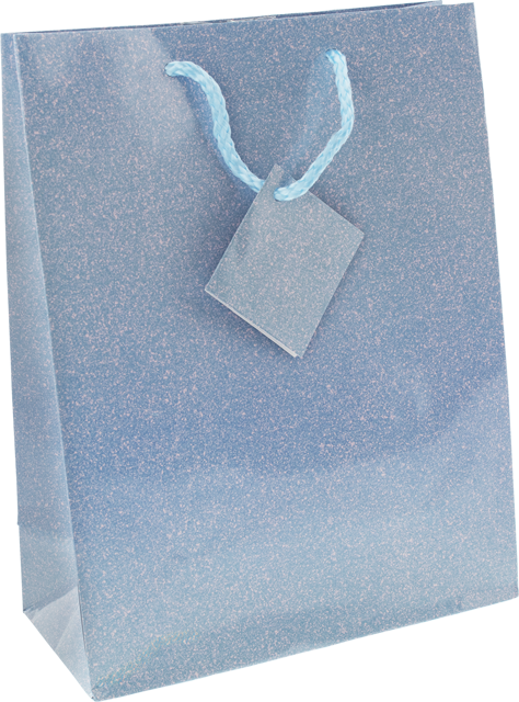 Geschenk- oder Flaschentasche