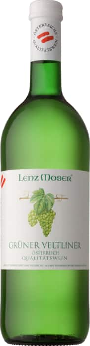 Österreich Lenz Moser