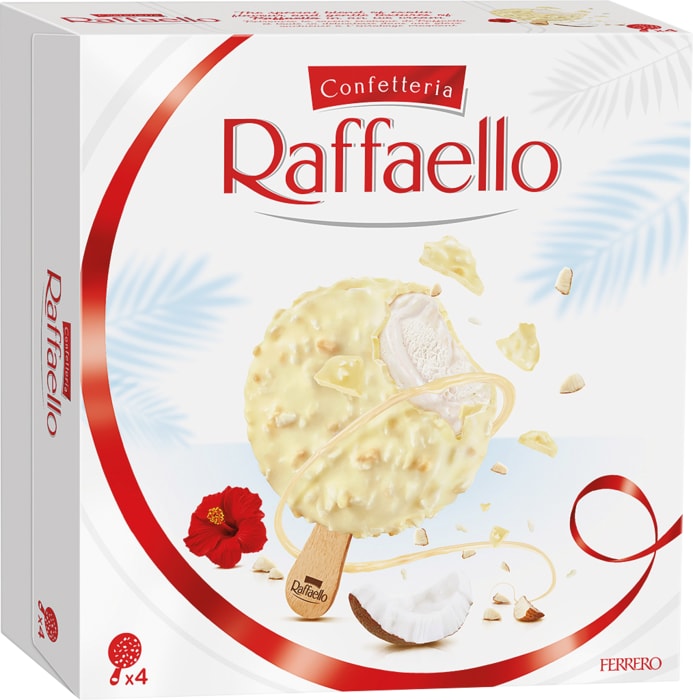 Ferrero Eis