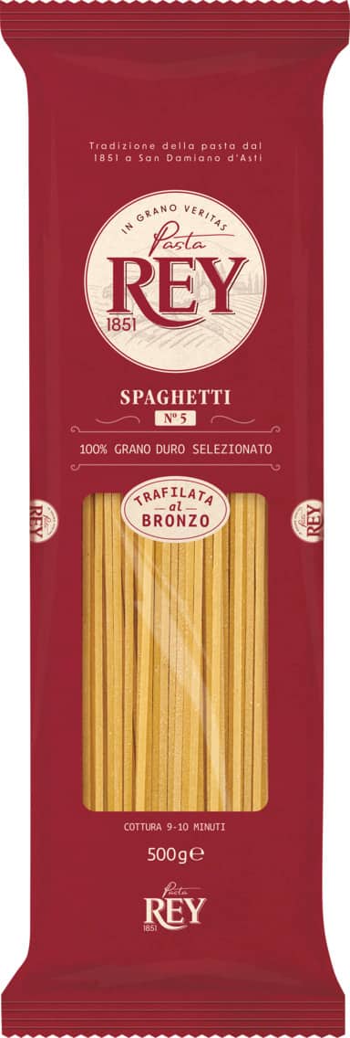 Pasta Rey 1851 italienische Pasta