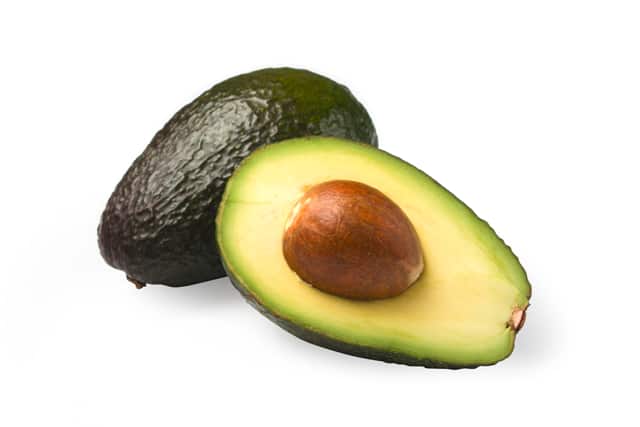 EDEKA Herzstücke Avocados