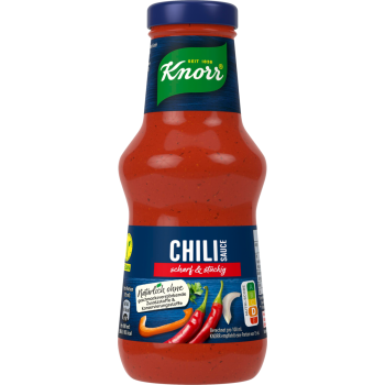 Knorr Schlemmersauce
