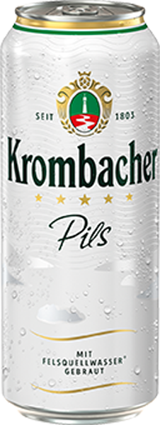 Krombacher