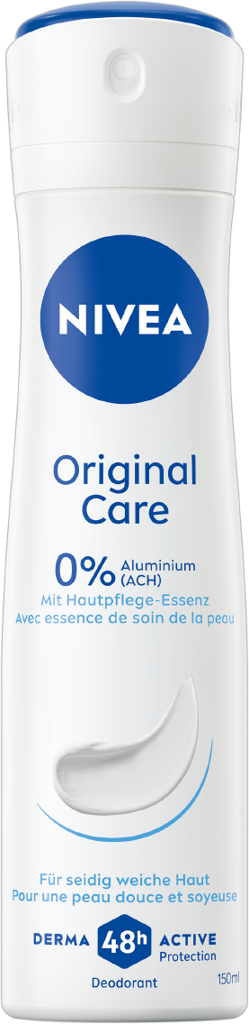 Nivea Deo Spray