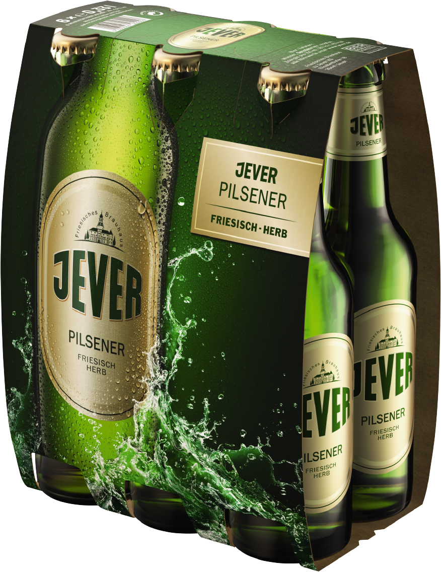 Jever