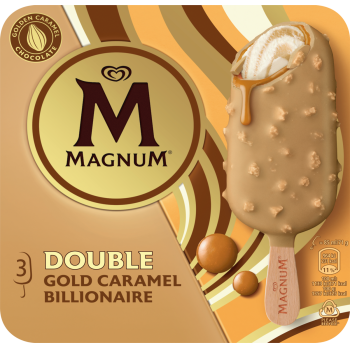 Langnese Magnum