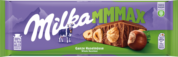 Milka Schokolade