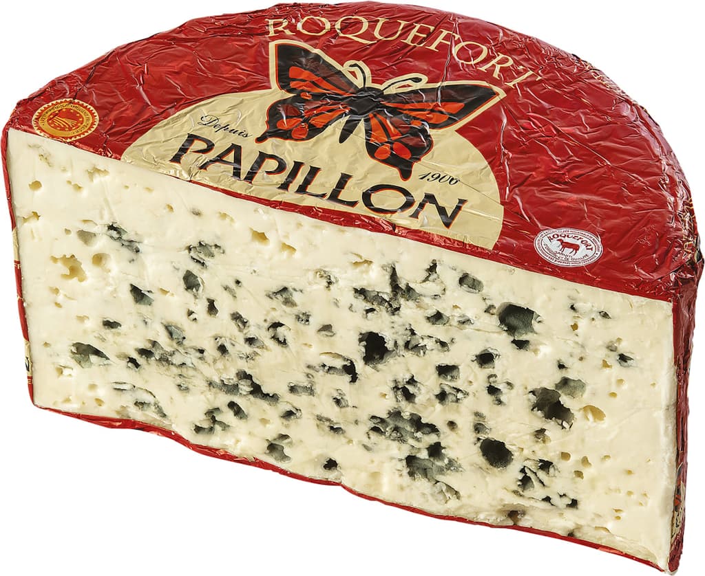 fromi Roquefort Papillon