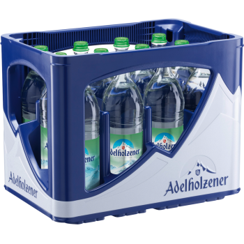 Adelholzener Mineralwasser
