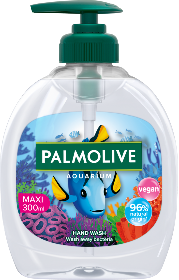 Palmolive Flüssigseife