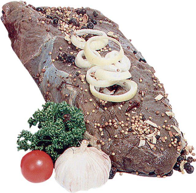 Sauerbraten