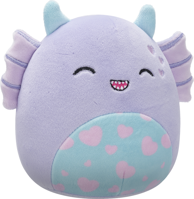 Squishmallows